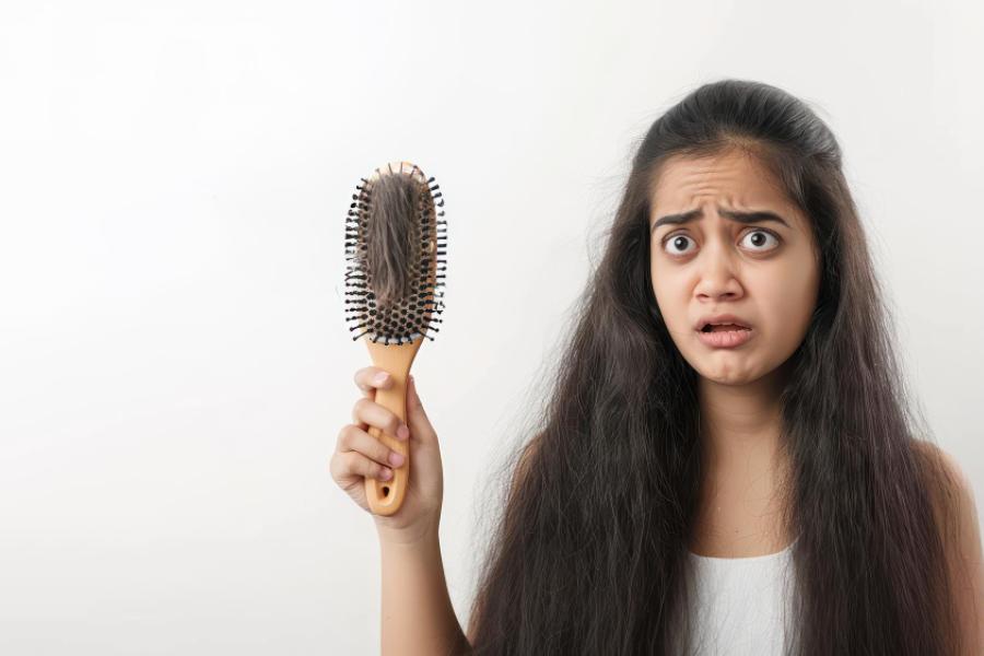 Hair Loss: Causes and Effective Treatments