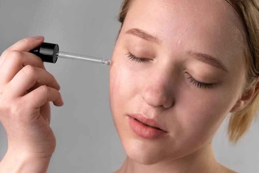 Anti-Aging Serums