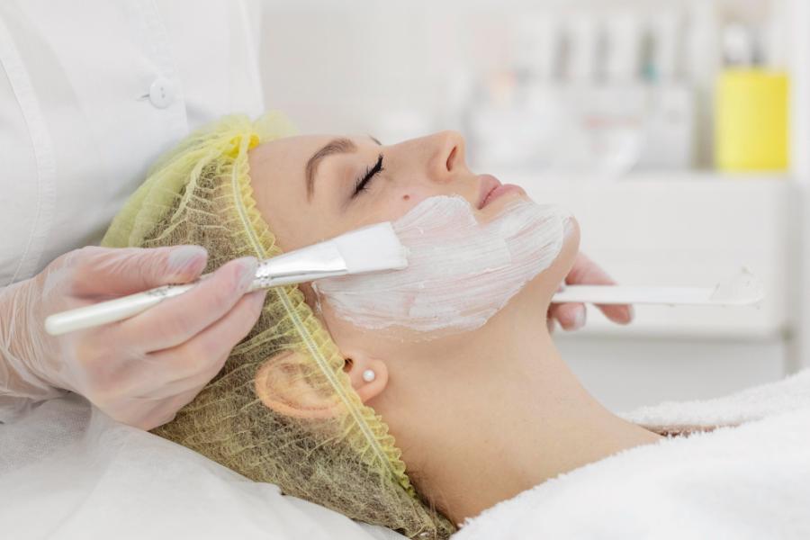 Hydrafacial