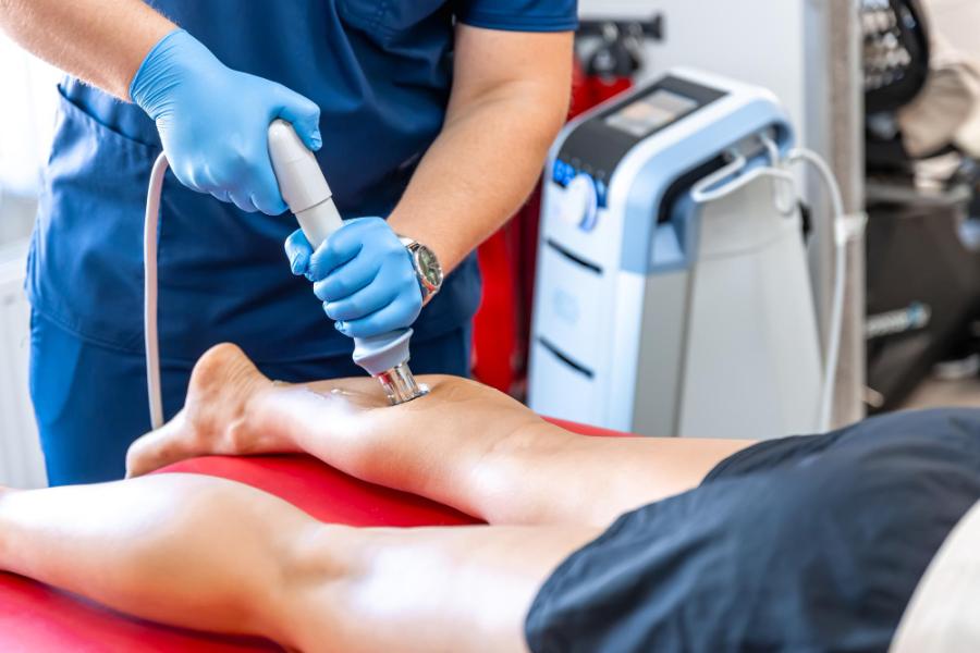 Laser Lipolysis