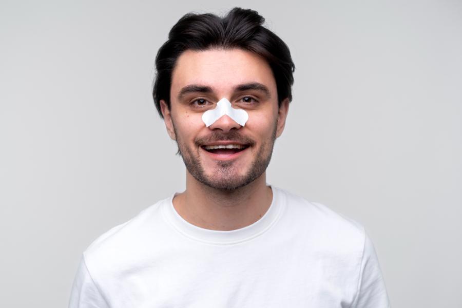 Non-Surgical Rhinoplasty