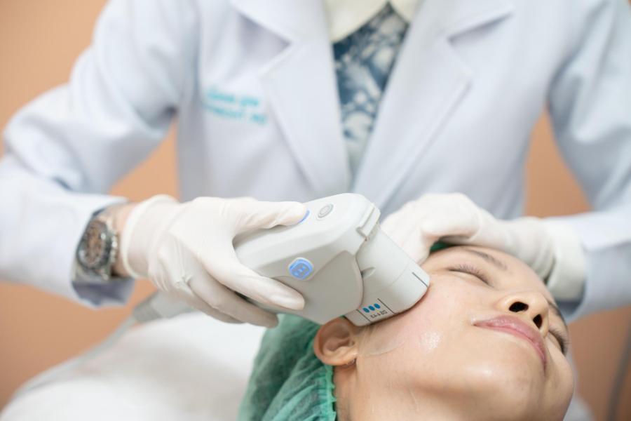 Ultherapy