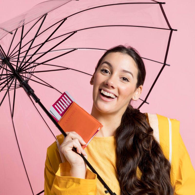 The Best Treatments for Monsoon Hair Fall: Expert Tips and Solutions