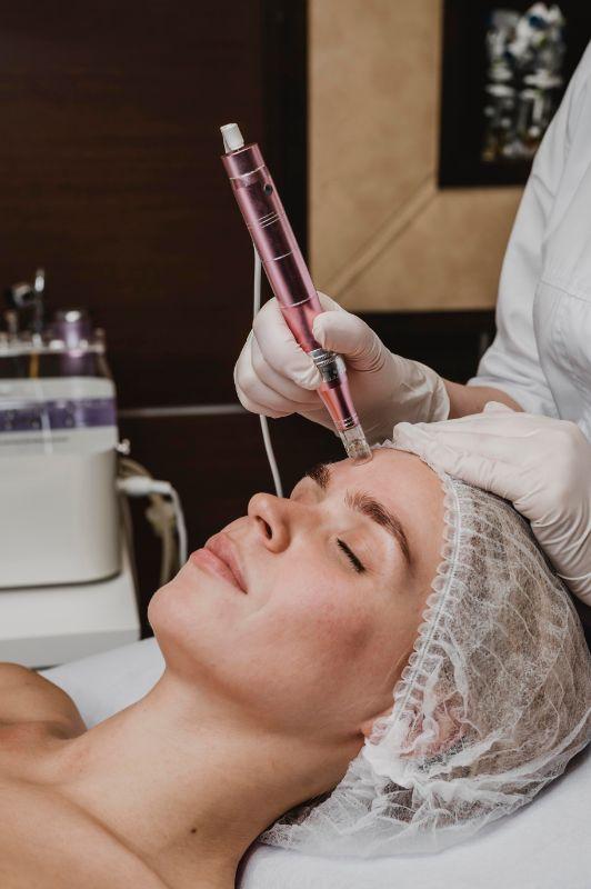 The Science Behind Micro-Needling: How It Can Transform Your Skin