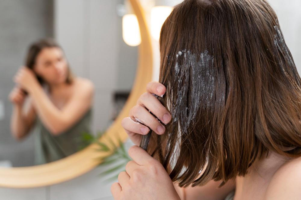 Protecting Your Hair from Damage