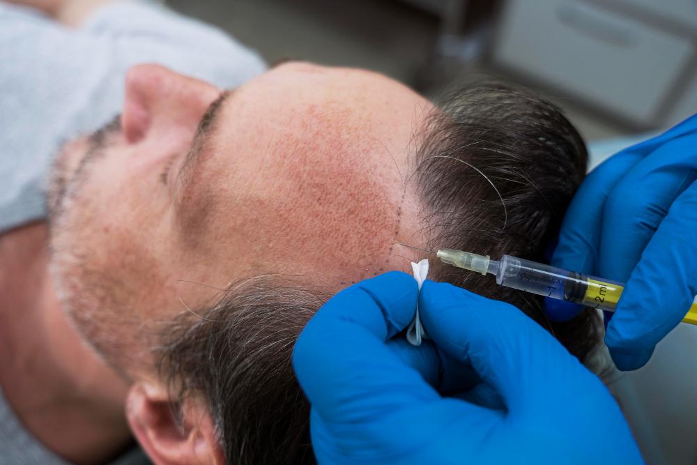 Hair Transplants