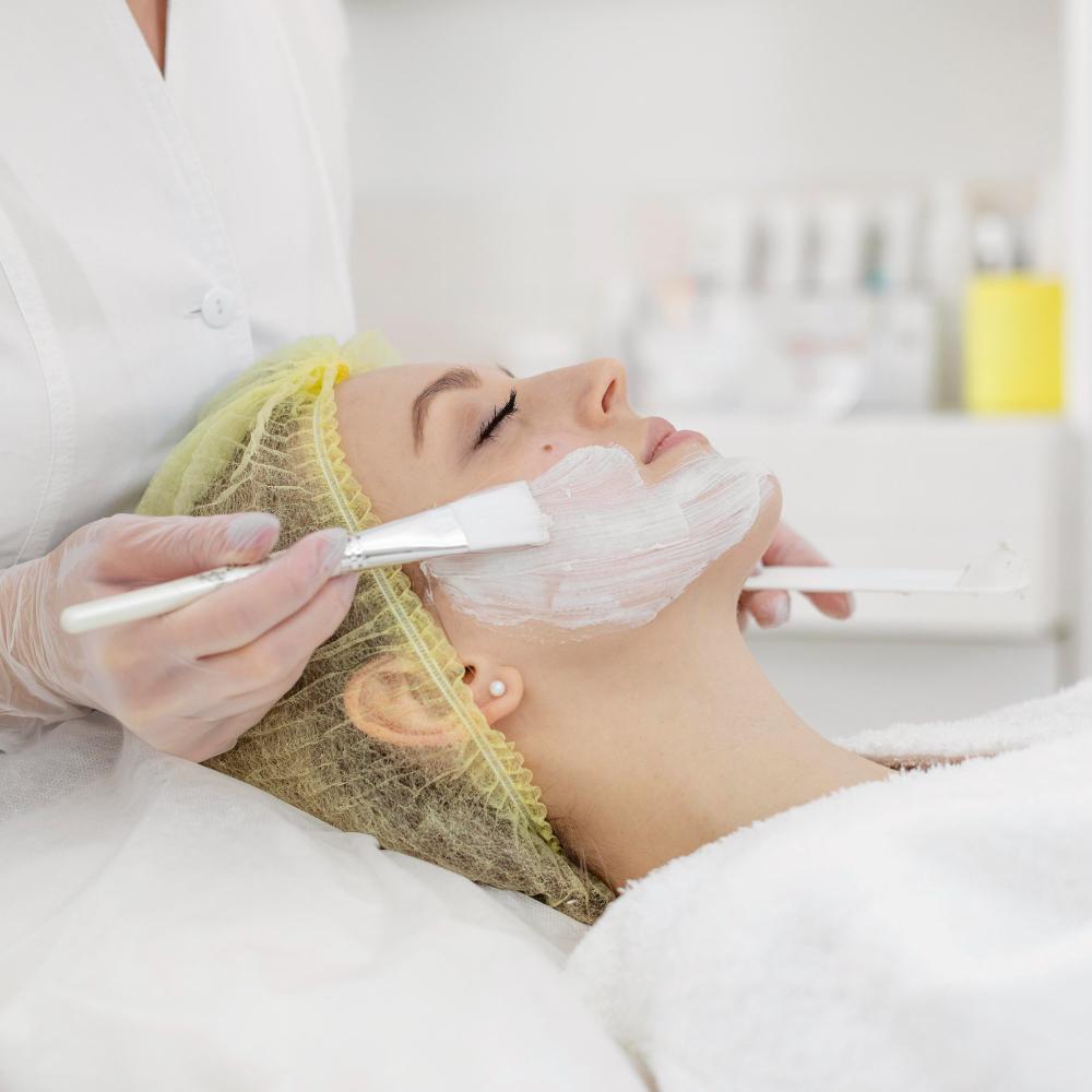 Hydrafacial