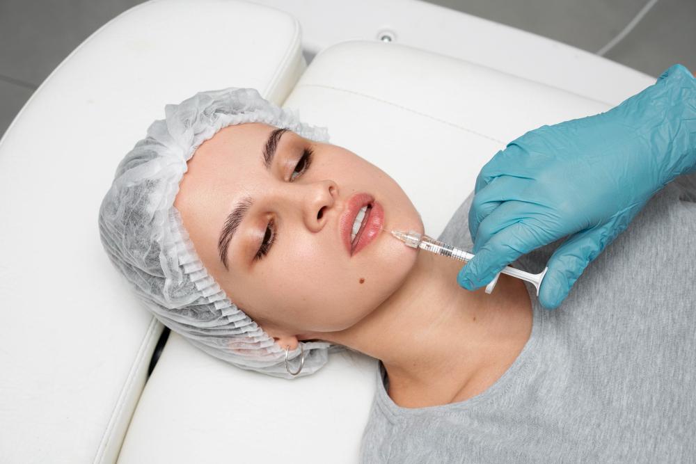 Microneedling with PRP