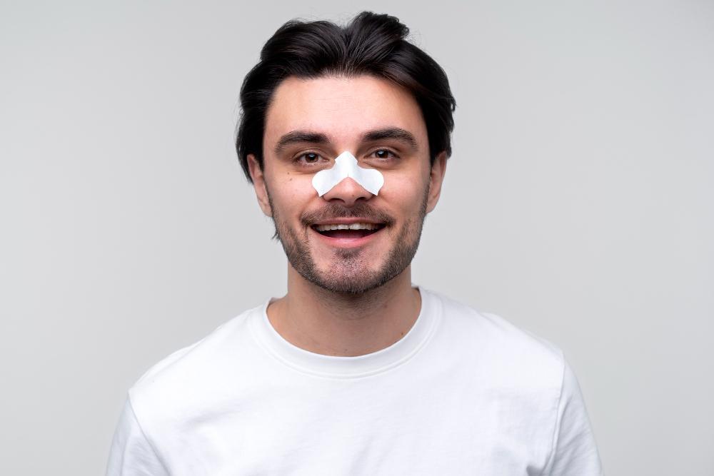 Non-Surgical Rhinoplasty
